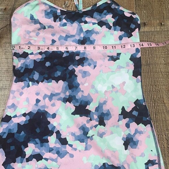 Lululemon Power Y Tank Luon
Clouded Dreams Multi - Picture 13 of 14